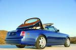 Rolls-Royce Phantom Drophead Coupe 2008 года